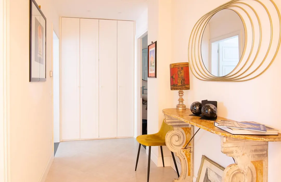 Leopolda Home - Florence Dolce Vita-1