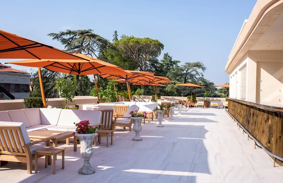 Grand Hotel Castrocaro Longlife Formula-1