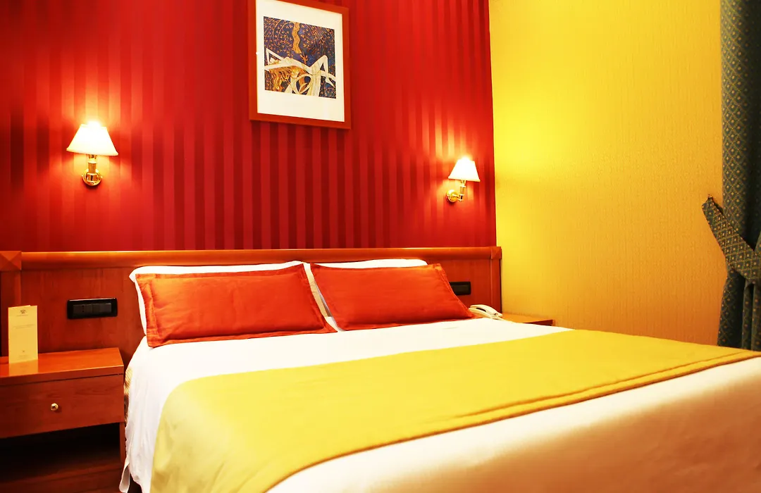 Hotel Impero-1