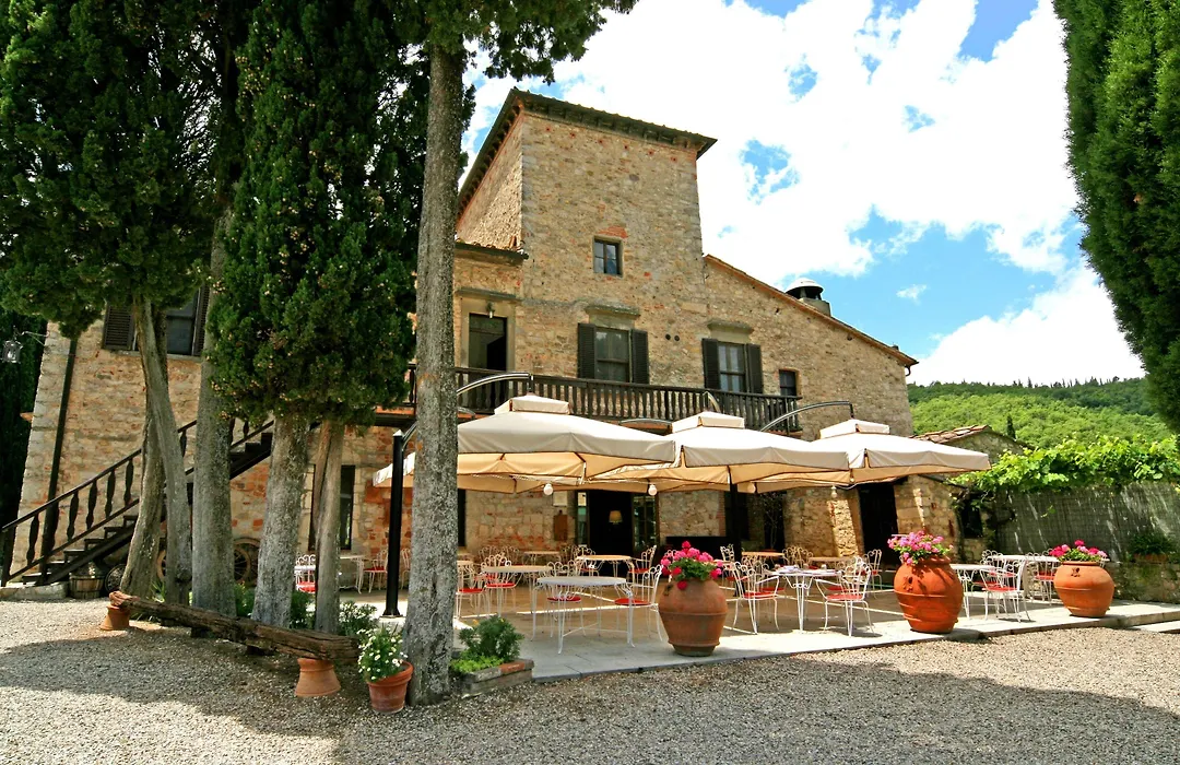 Tenuta Di Ricavo-1