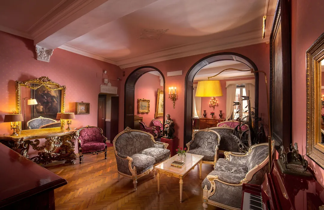 Residenza Frattina-1