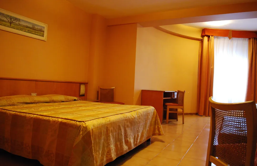 Hotel Tre Torri-1