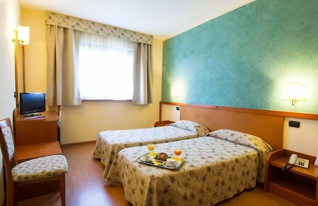 Sangallo Park Hotel-1