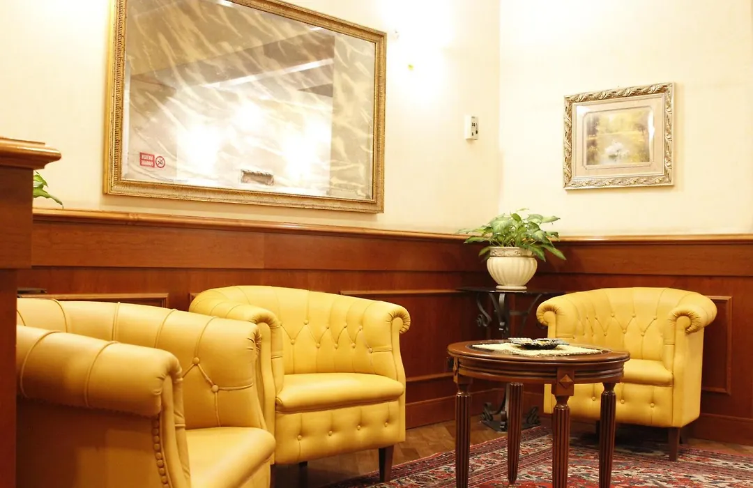 Hotel Torino-1