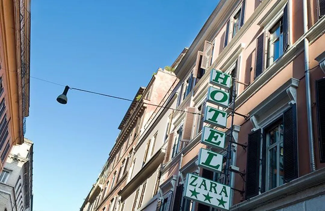 Hotel Zara-1