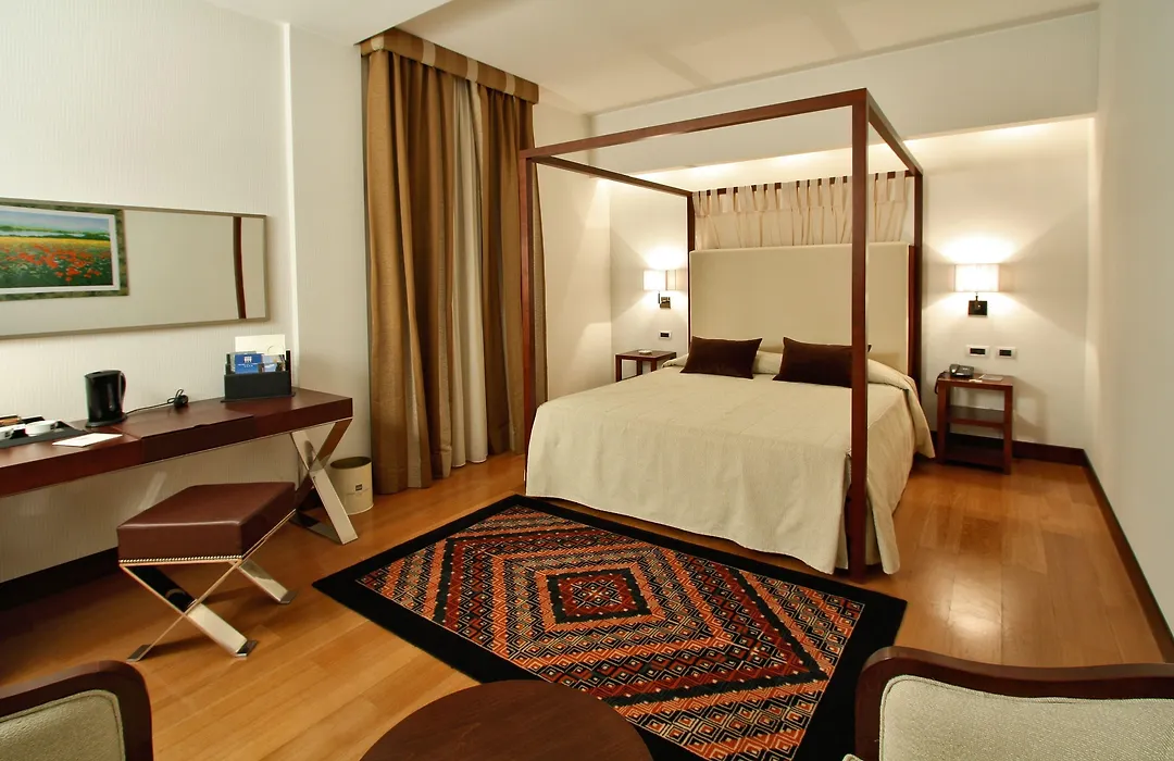 Hotel Del Campo-1
