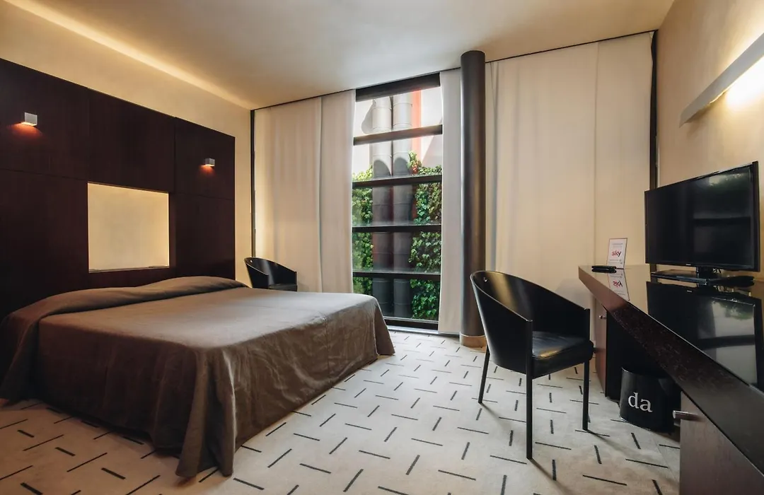 Dellearti Design Hotel-1