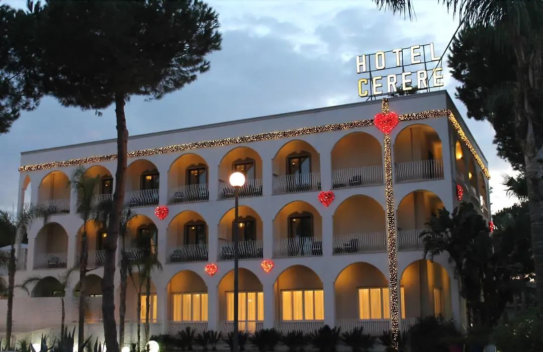 Hotel Cerere-1