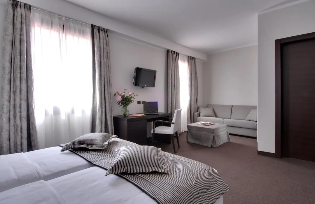 Hotel Villa Pannonia-1