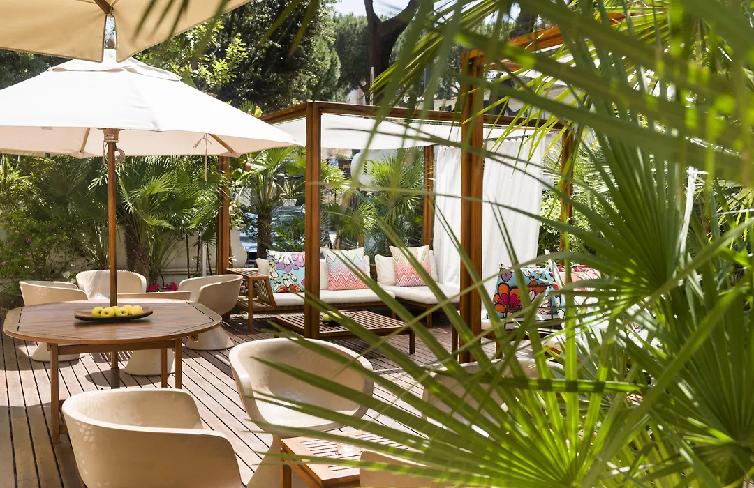 Hotel De Londres-1