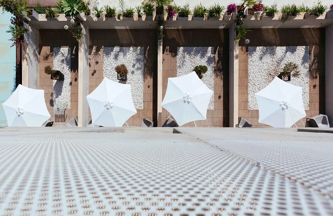 Una Hotels One Siracusa Wellness & Spa-1