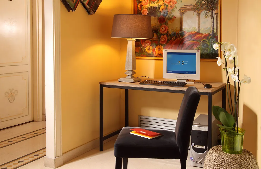 Hotel Alessandrino-1