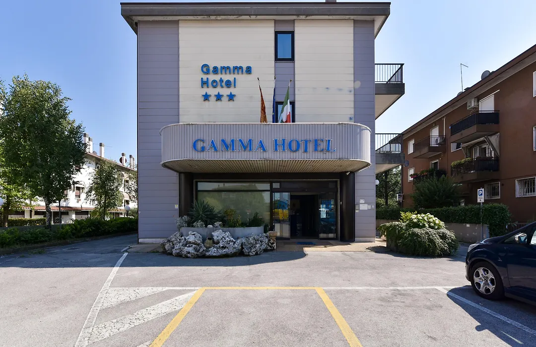 Gamma Hotel-1