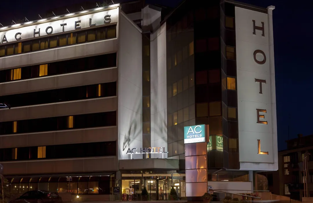 Ac Hotel Genova By Marriott-1