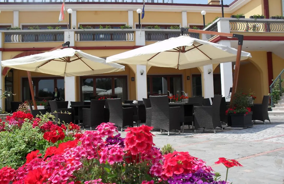 Eurocongressi Hotel-1
