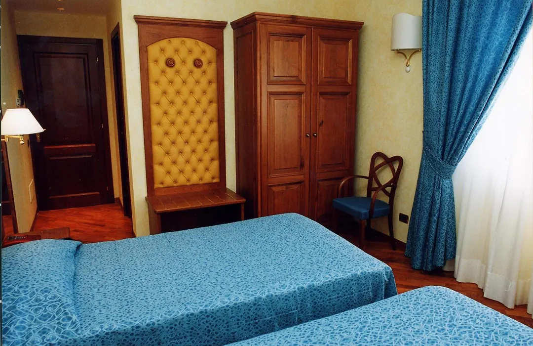 Hotel Antico Masetto-1