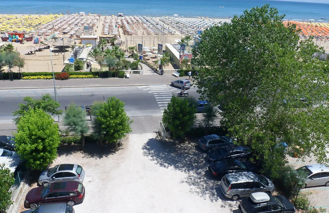 Hotel Parco dei Principi-1
