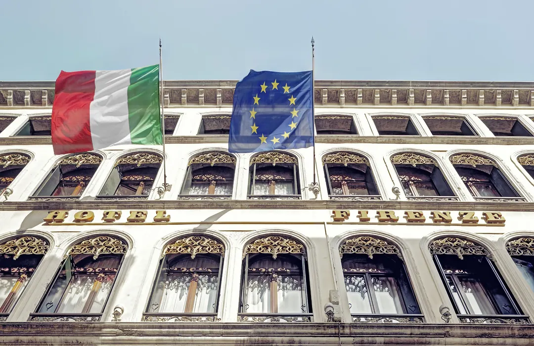 Hotel Firenze-1
