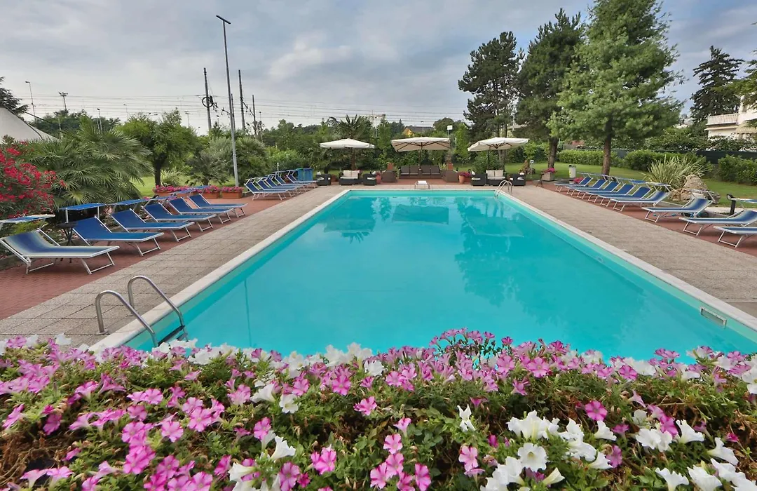 Best Western Plus Soave Hotel-1