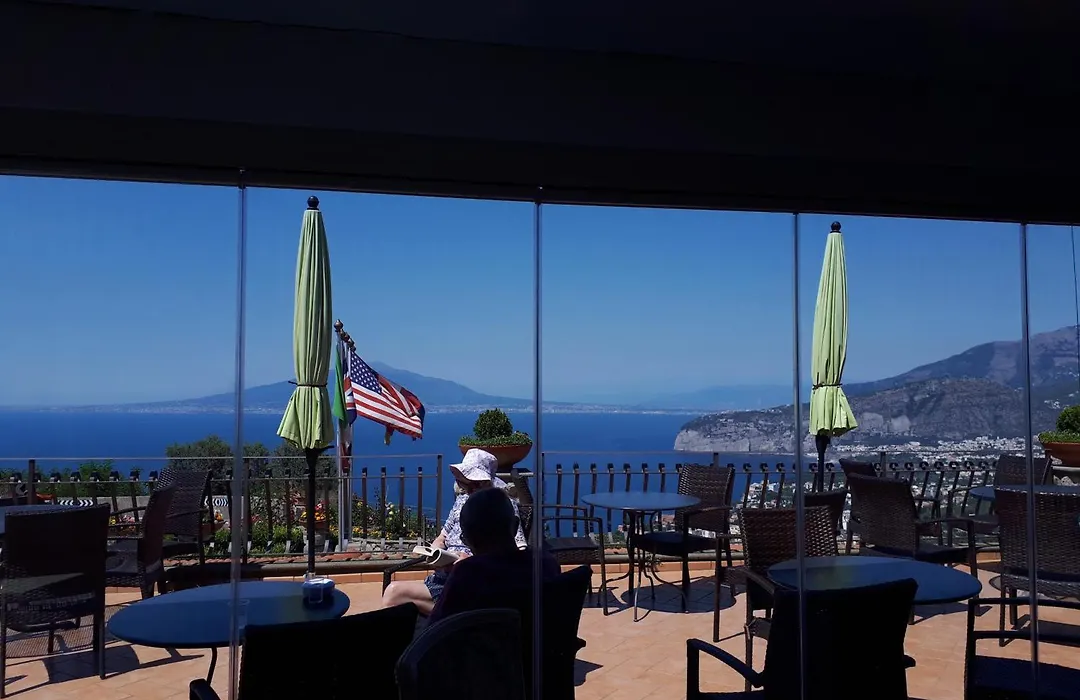 Hotel La Vue D'Or-1