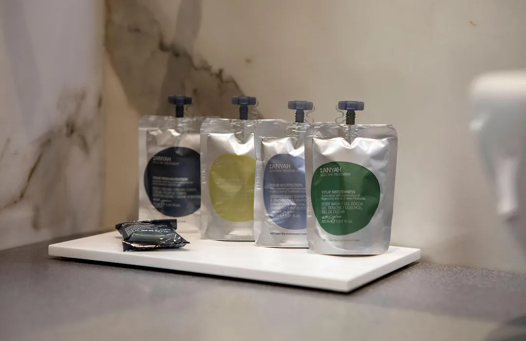 Alle Guglie Boutique Hotel-1