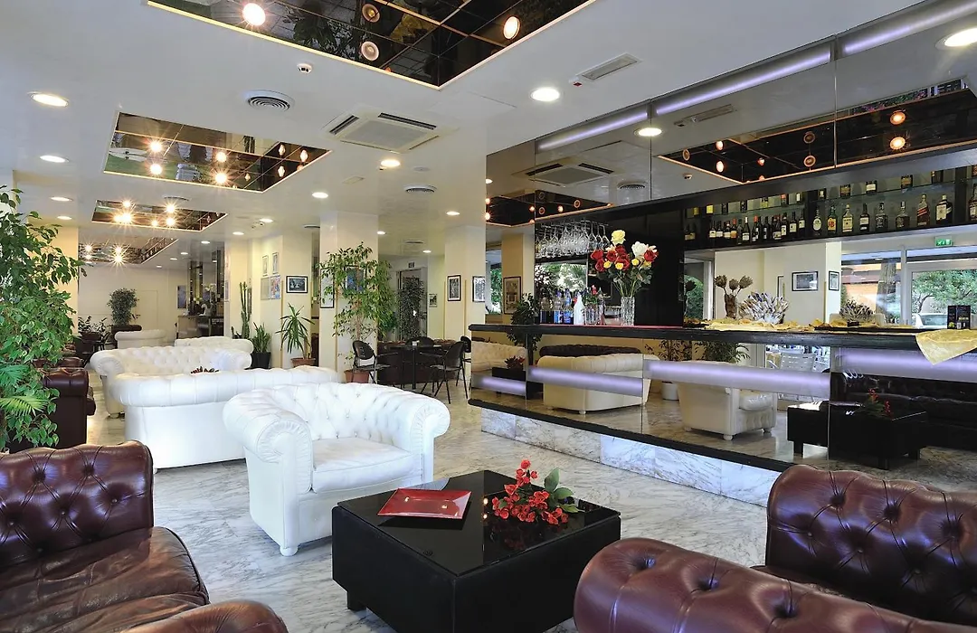 Hotel Vittoria-1