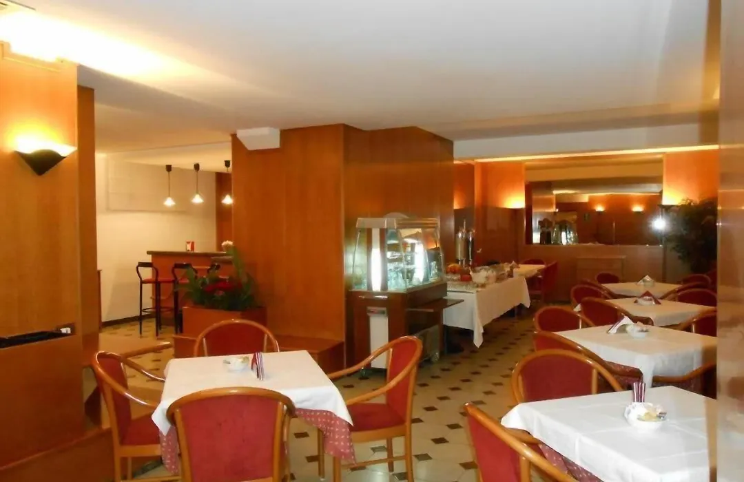 Hotel Principe-1