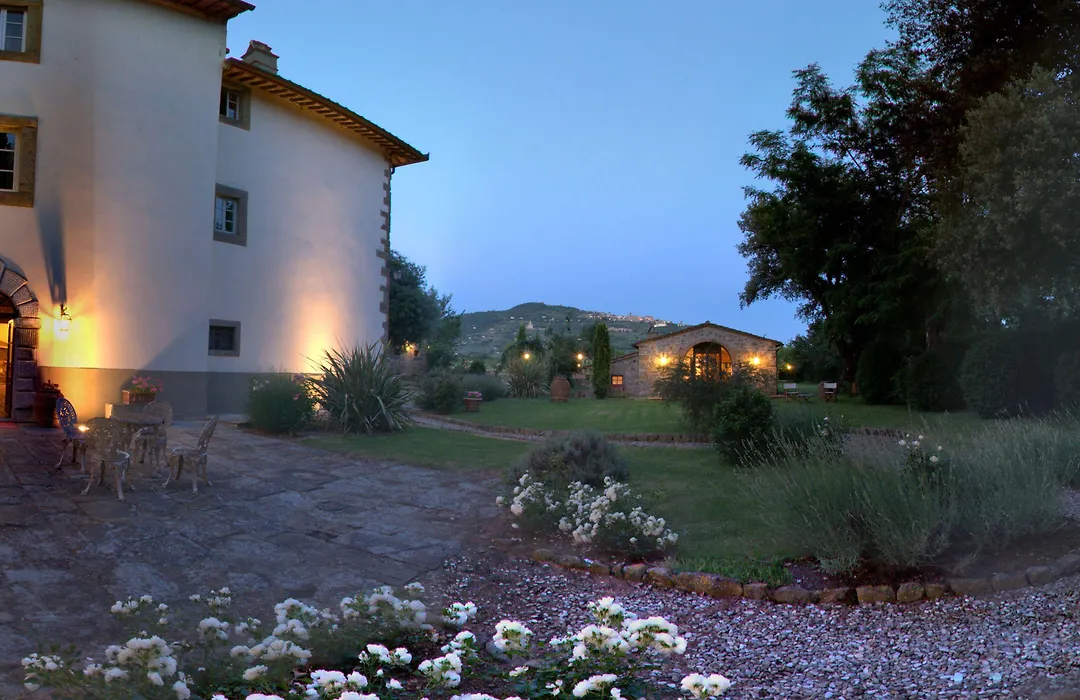 Relais Villa Baldelli-1