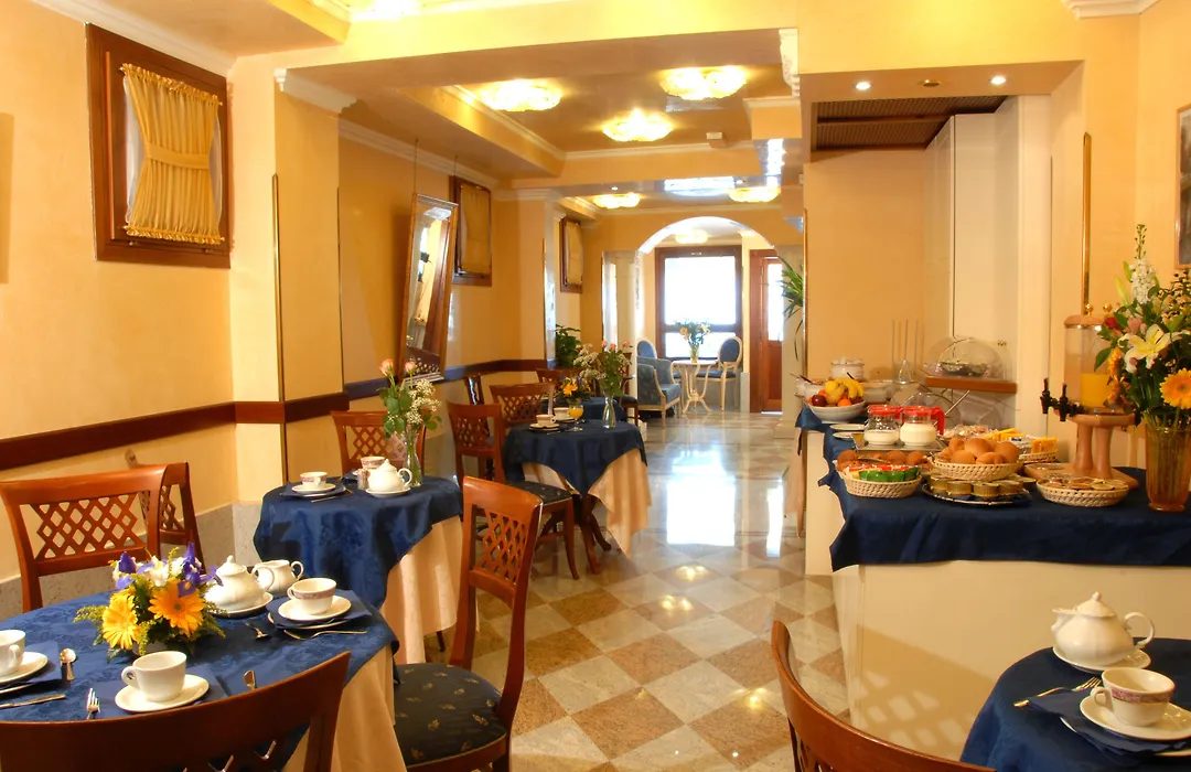 Hotel Ca' Formenta-1