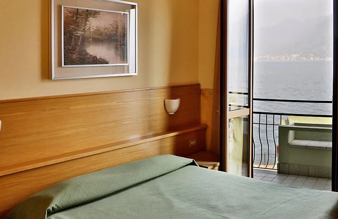 Hotel Argegno-1