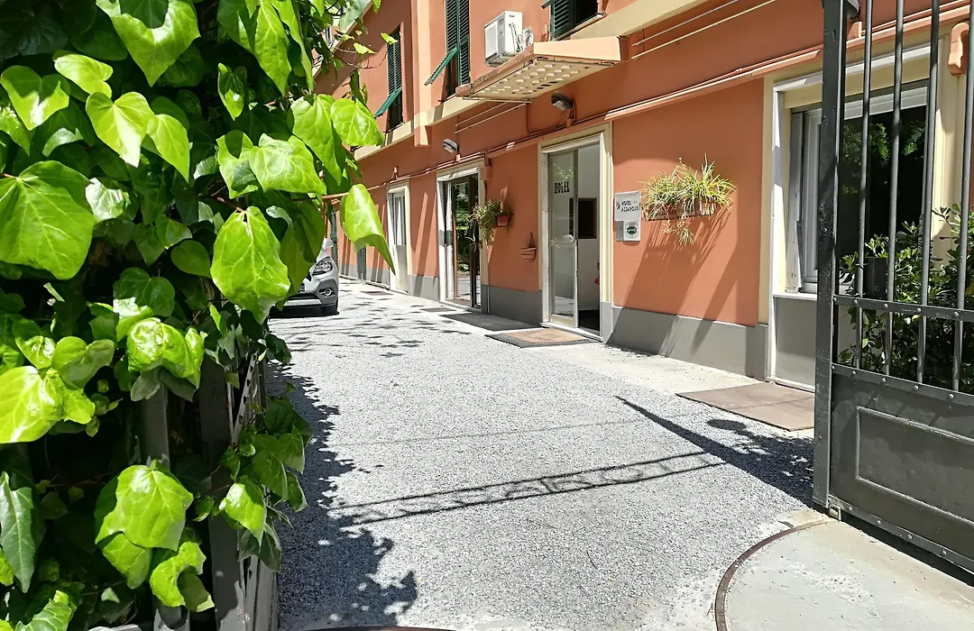 Hotel Assarotti-1