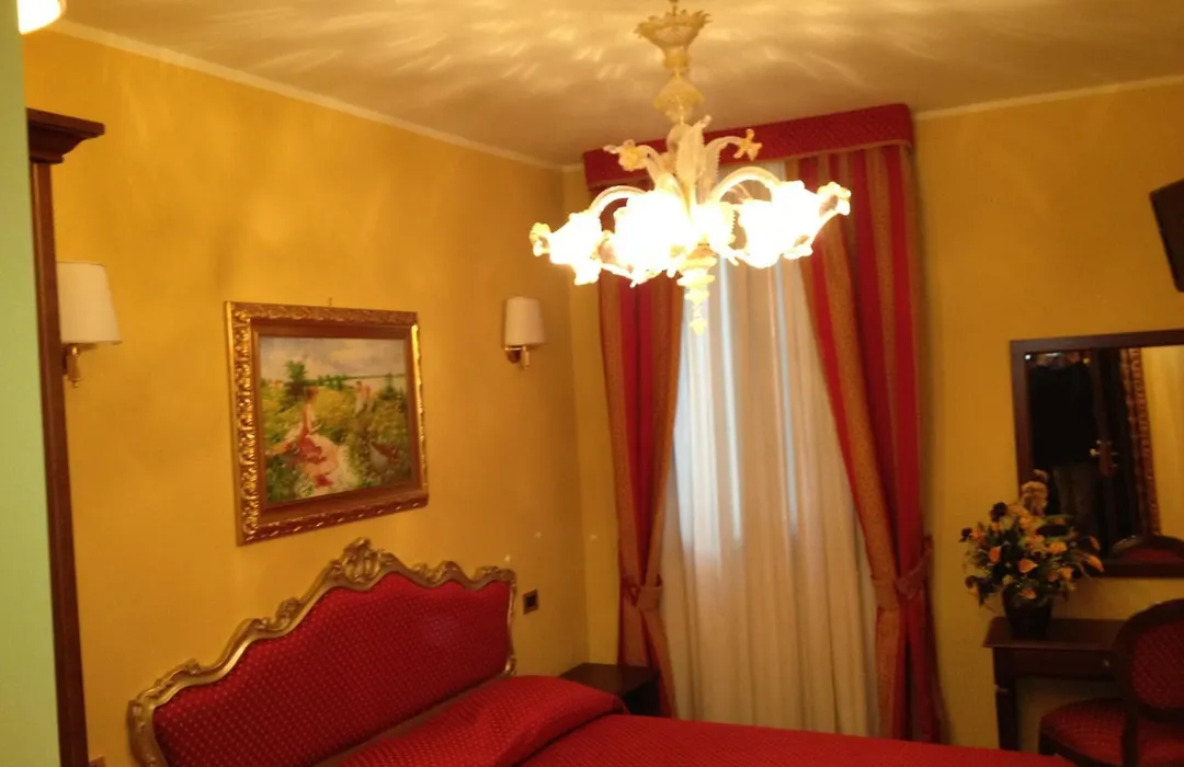 Hotel Citta Di Milano-1