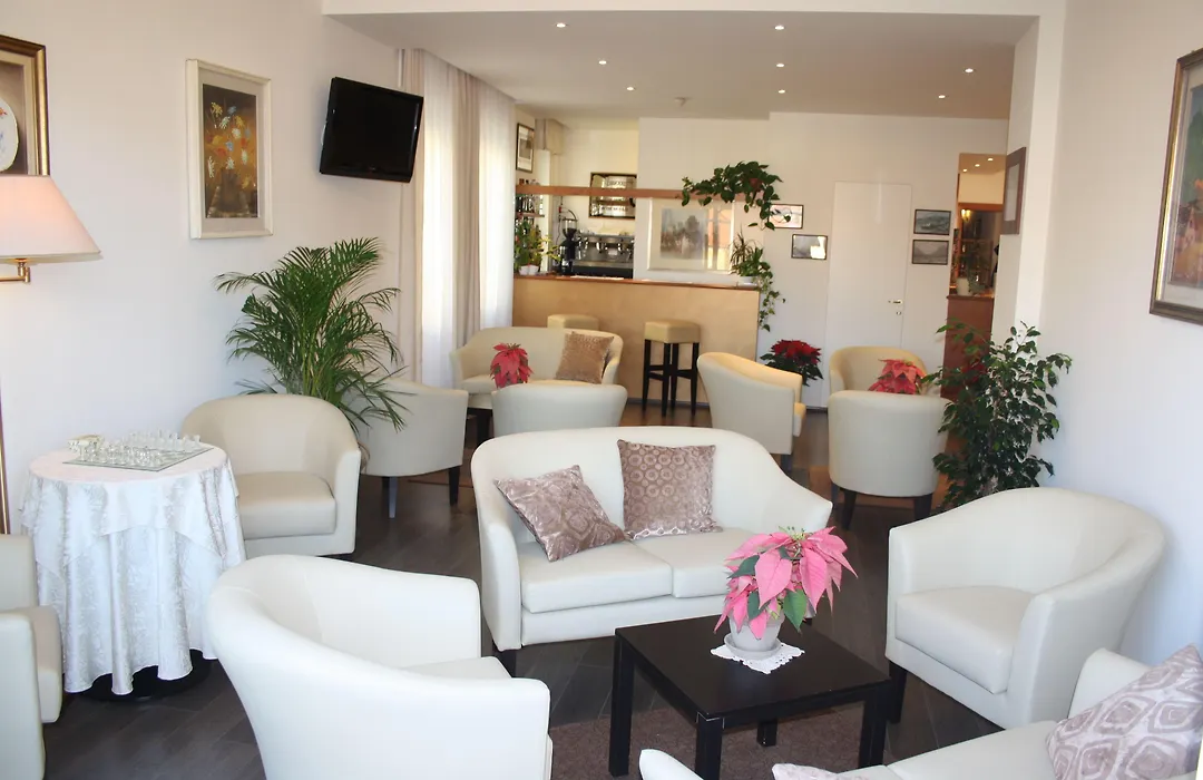 Hotel Sole Mare-1