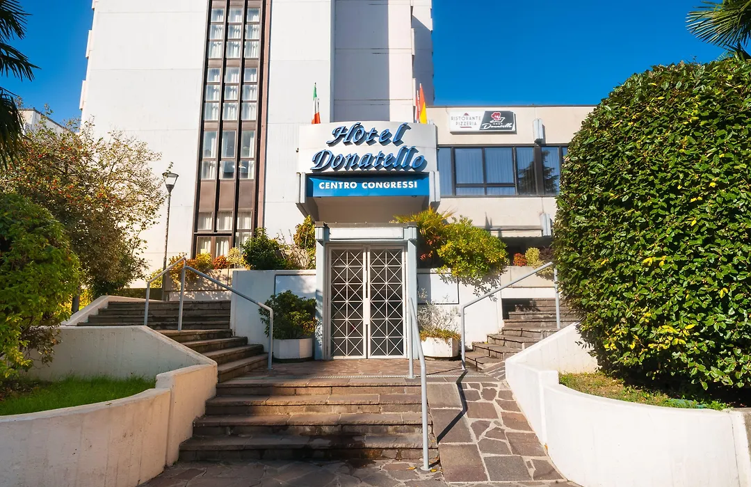 Hotel Donatello Imola-1