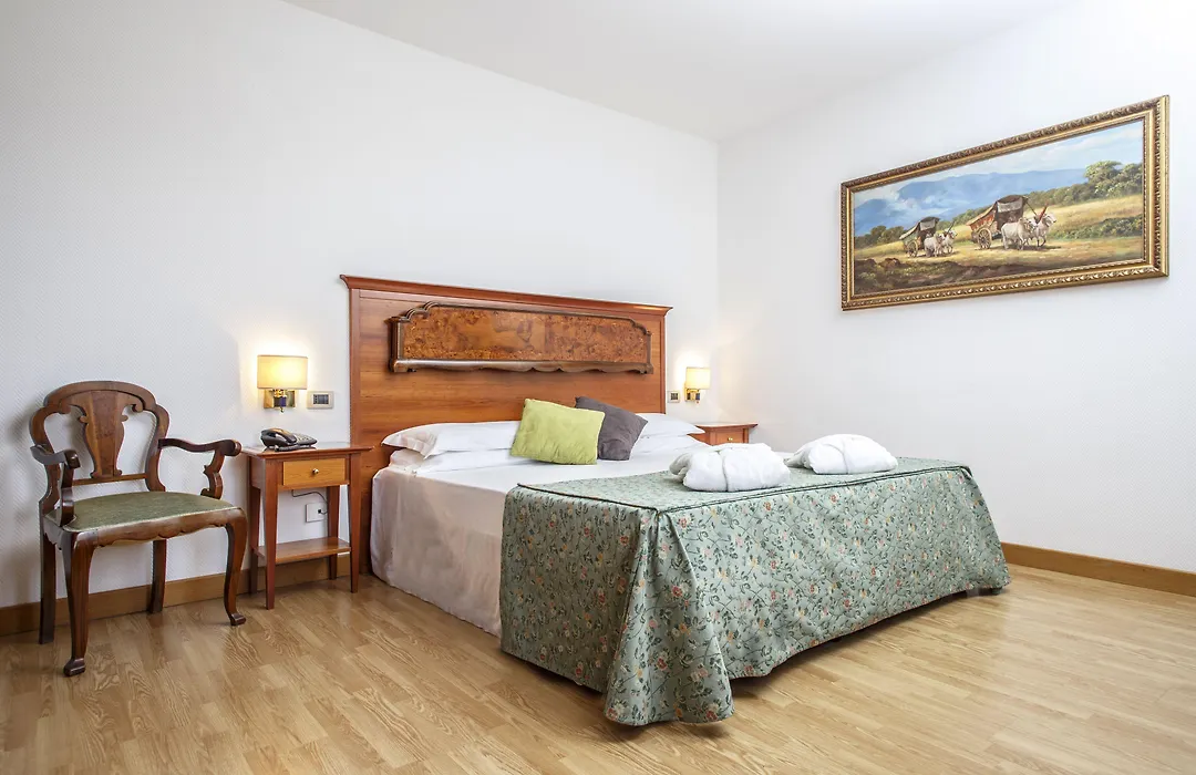 Colleverde Park Hotel-1