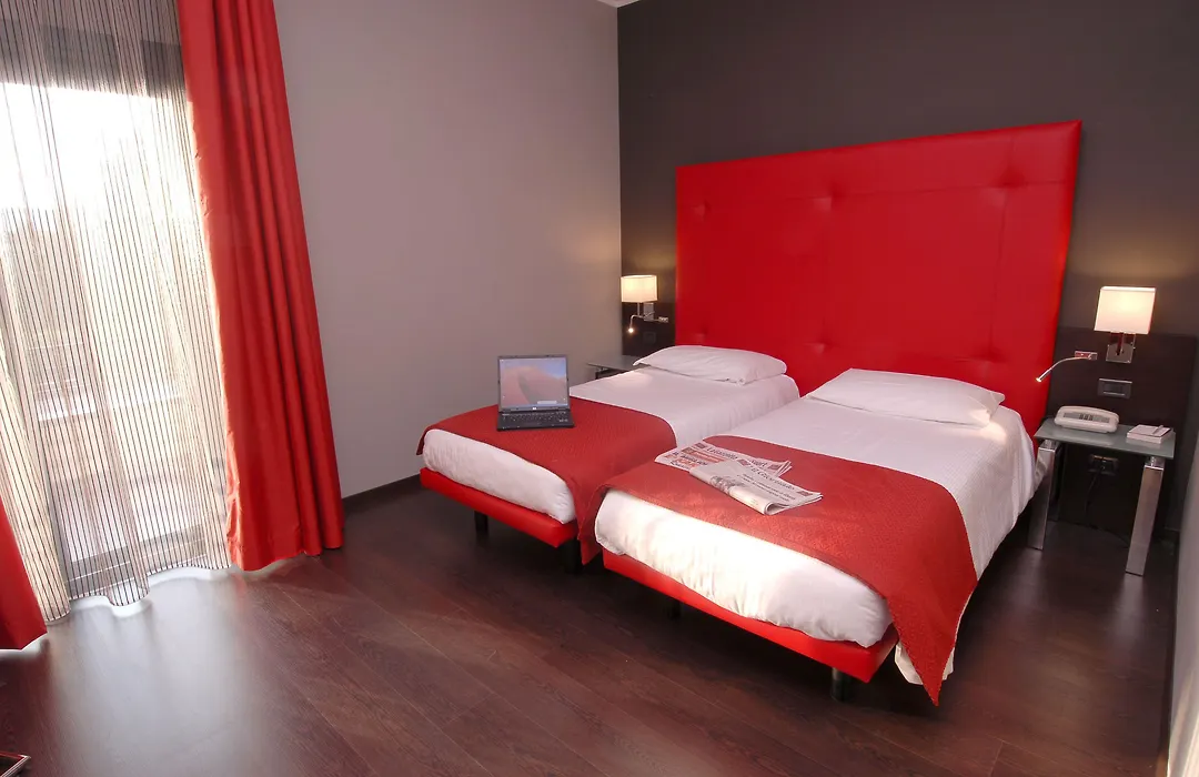 Hotel Pergola-1