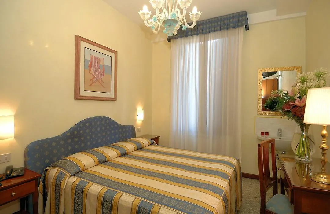 Hotel Hesperia-1