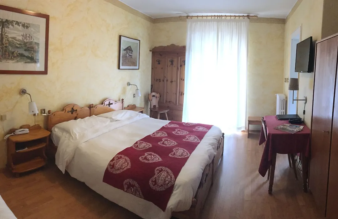 Meuble Villa Neve-1
