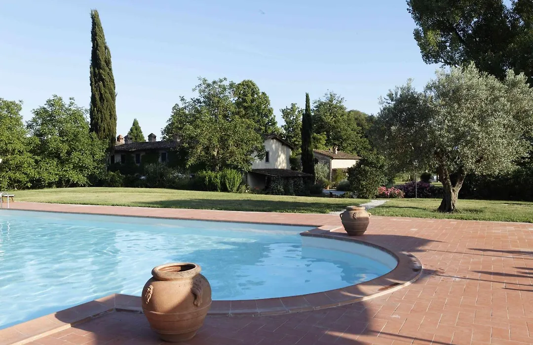 Monsignor Della Casa Country Resort&Spa-1