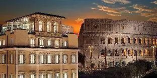 Hotel Palazzo Manfredi - Small Luxury Hotels Of The World-1