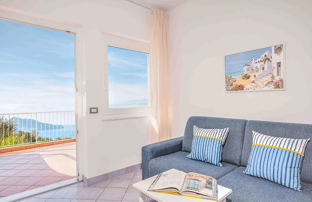 Gocce Di Capri Resort-1