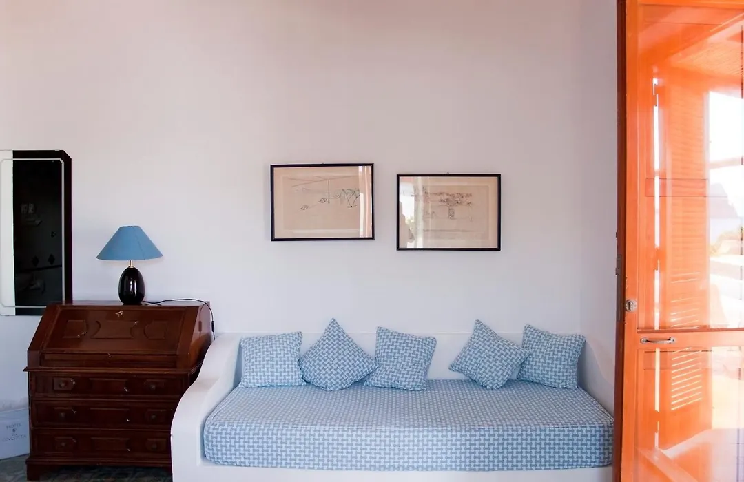 Hotel Cincotta-1
