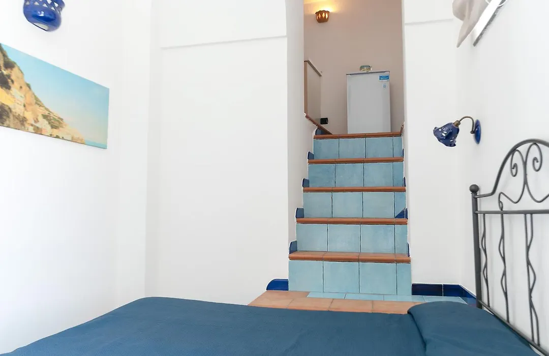 B&B Il Porticciolo di Amalfi-1
