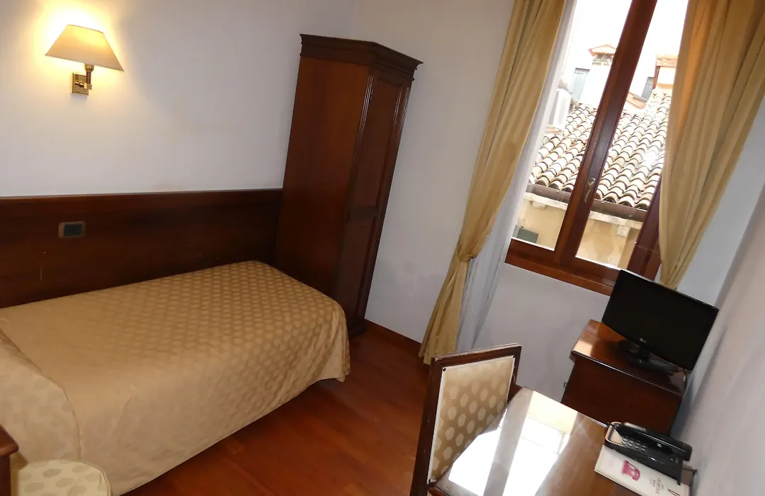 Hotel La Forcola-1