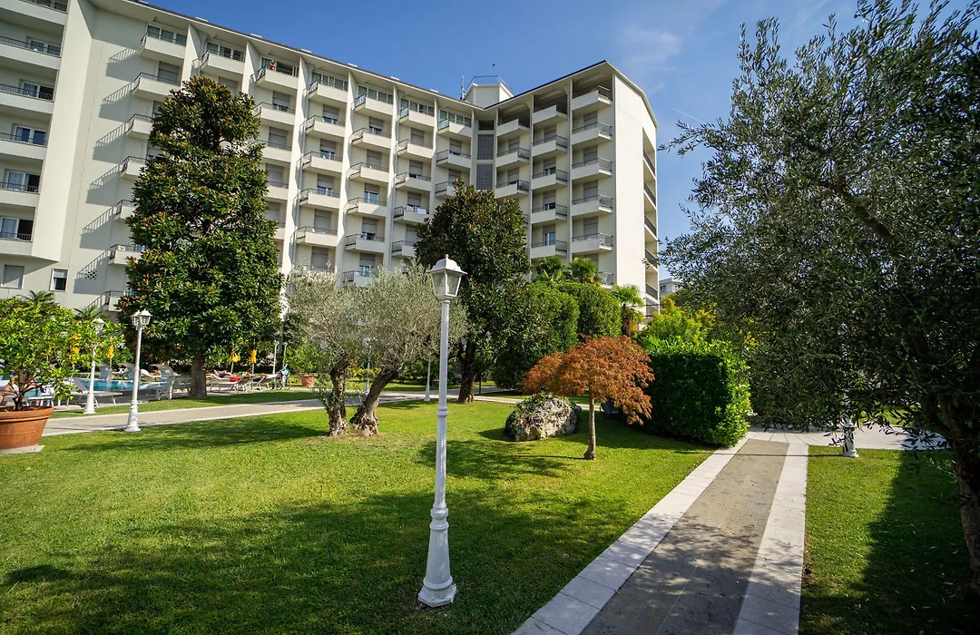 Hotel Ariston Molino Buja-1