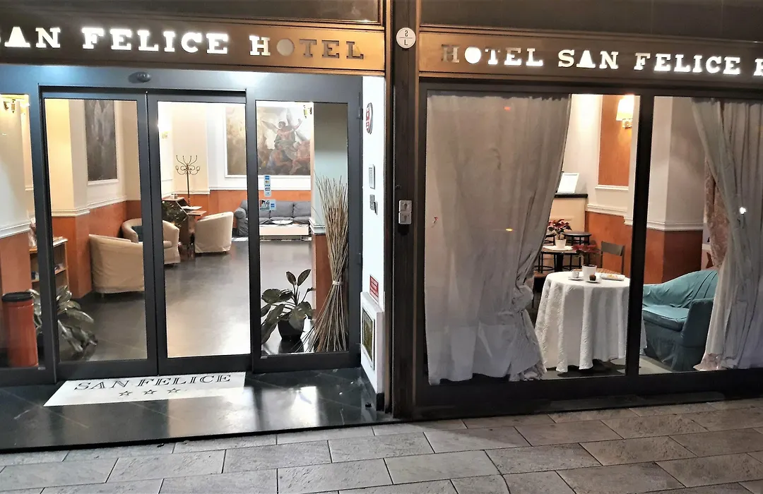 Hotel San Felice-1