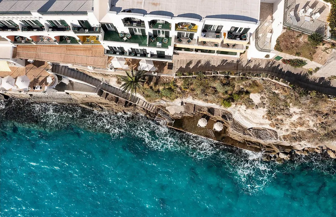 Miramare Sea Resort & Spa-1