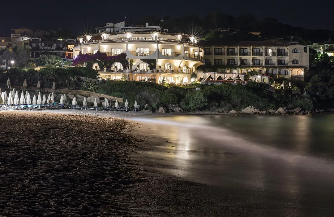 Club Hotel Baja Sardinia-1