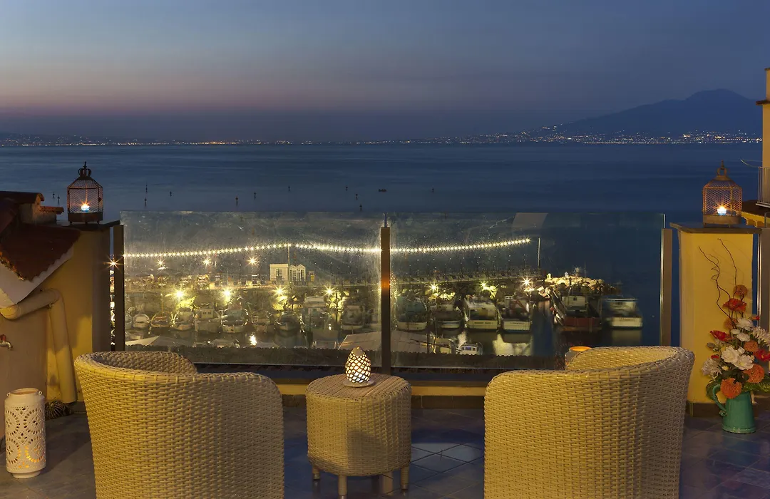 Hotel Del Mare-1
