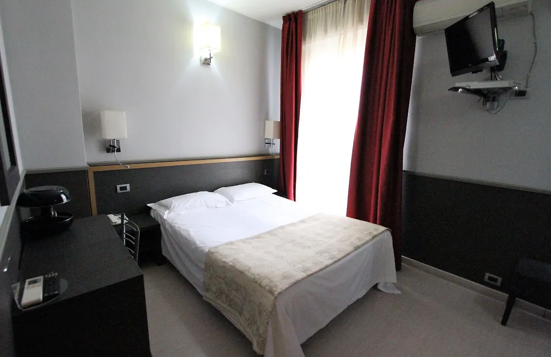 Hotel Corallo-1